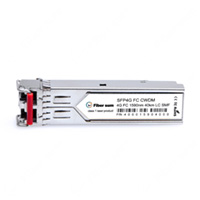 4Gbs Fibre Channel-CWDM 1590nm 40KM LC SMF DOM Transceiver Module